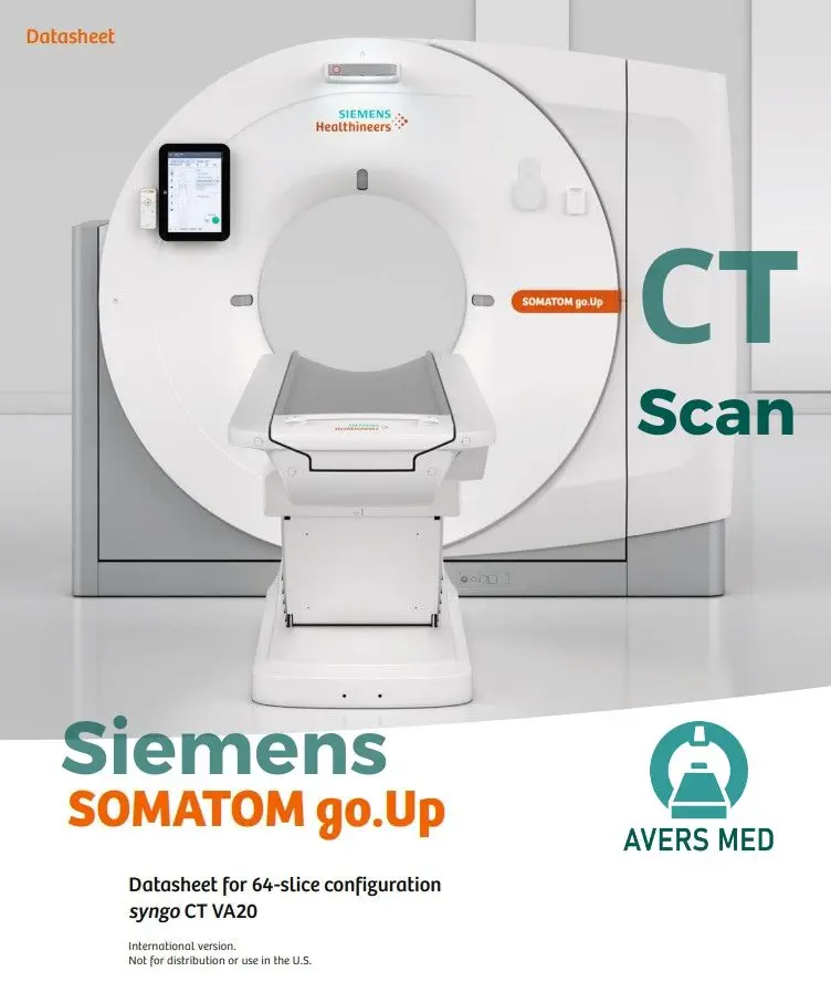 CT Computed Tomography Kyiv, Right Bank. CT scan. CT in Kyiv CT in Kyiv & AversMed CT scan