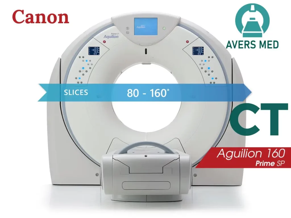 CT Computed Tomography Kyiv, Right Bank. CT scan. CT in Kyiv CT in Kyiv & AversMed CT scan